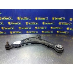 Recambio de brazo suspension inferior delantero izquierdo para fiat idea (135) 1.4 16v active (i+a) referencia OEM IAM 50703230 