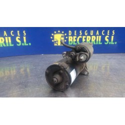 Recambio de motor arranque para opel astra g berlina comfort referencia OEM IAM 0001107077  
