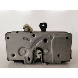 Recambio de cerradura puerta delantera izquierda para opel corsa e selective referencia OEM IAM 13431841  