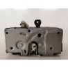 Recambio de cerradura puerta delantera izquierda para opel corsa e selective referencia OEM IAM 13431841  