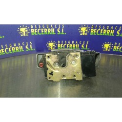 Recambio de cerradura puerta trasera derecha para peugeot 306 berlina 4 puertas (s1) style d referencia OEM IAM 913856  