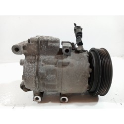 Recambio de compresor aire acondicionado para hyundai i30 comfort referencia OEM IAM AN6AA05  