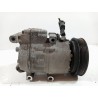 Recambio de compresor aire acondicionado para hyundai i30 comfort referencia OEM IAM AN6AA05  
