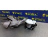 Recambio de cinturon seguridad trasero derecho para nissan x-trail (t30) comfort referencia OEM IAM   