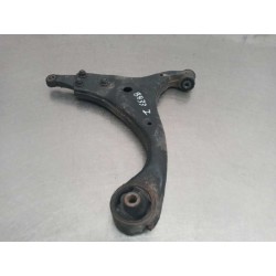 Recambio de brazo suspension inferior delantero izquierdo para kia carens (un) emotion referencia OEM IAM 545001DXXX  