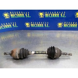 Recambio de transmision delantera izquierda para opel astra g berlina comfort referencia OEM IAM   