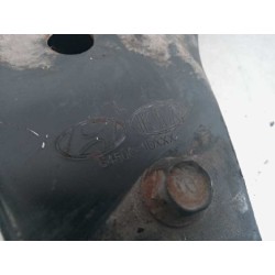 Recambio de brazo suspension inferior delantero izquierdo para kia carens (un) emotion referencia OEM IAM 545001DXXX  