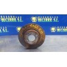 Recambio de disco freno delantero para ford mondeo berlina (gd) ghia referencia OEM IAM   