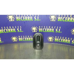 Recambio de mando elevalunas delantero derecho para peugeot 306 berlina 4 puertas (s1) style d referencia OEM IAM 6552Y9  