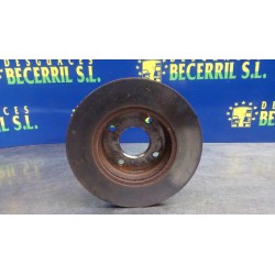 Recambio de disco freno delantero para ford mondeo berlina (gd) ghia referencia OEM IAM   