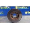Recambio de disco freno delantero para ford mondeo berlina (gd) ghia referencia OEM IAM   