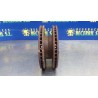 Recambio de disco freno delantero para ford mondeo berlina (gd) ghia referencia OEM IAM   