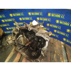 Recambio de caja cambios para peugeot 405 berlina gl bolero referencia OEM IAM 20CJ93  
