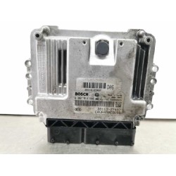 Recambio de centralita motor uce para kia carens (un) emotion referencia OEM IAM 3911327487 0281014568 3911627487