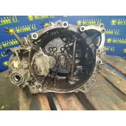 Recambio de caja cambios para peugeot 405 berlina gl bolero referencia OEM IAM 20CJ93  