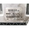 Recambio de centralita motor uce para kia carens (un) emotion referencia OEM IAM 3911327487 0281014568 3911627487
