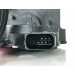 Recambio de cerradura puerta trasera derecha para opel corsa e selective referencia OEM IAM 13431845  