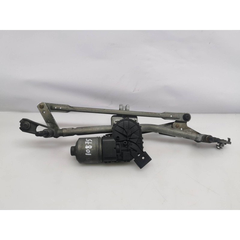 Recambio de motor limpia delantero para peugeot partner kombi premium referencia OEM IAM 0390241621 Recambio de motor limpia delantero para peugeot partner kombi premium referencia OEM IAM 0390241621