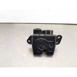 Recambio de cerradura maletero / porton para kia carens (un) emotion referencia OEM IAM   