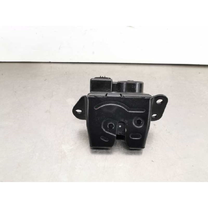 Recambio de cerradura maletero / porton para kia carens (un) emotion referencia OEM IAM Recambio de cerradura maletero / porton para kia carens (un) emotion referencia OEM IAM
