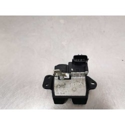 Recambio de cerradura maletero / porton para kia carens (un) emotion referencia OEM IAM   
