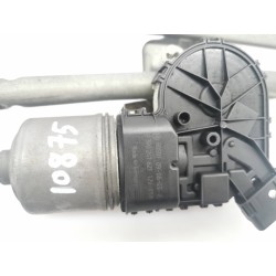 Recambio de motor limpia delantero para peugeot partner kombi premium referencia OEM IAM 0390241621  