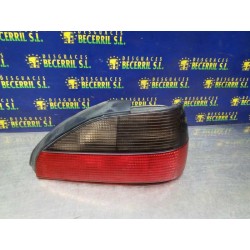 Recambio de piloto trasero derecho para peugeot 306 berlina 4 puertas (s1) style d referencia OEM IAM 6351C9  