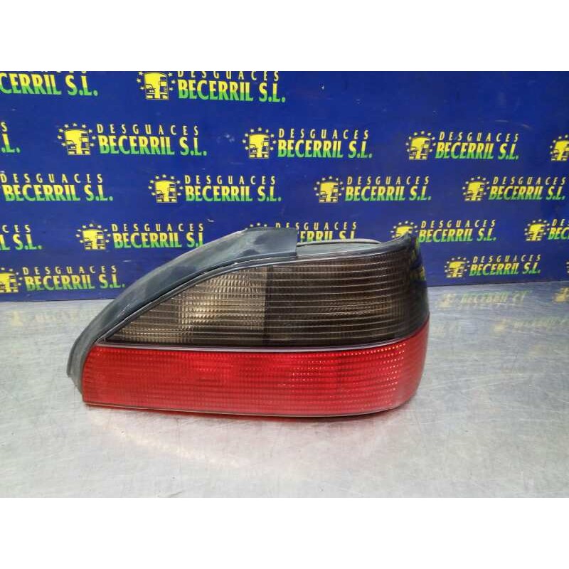 Recambio de piloto trasero derecho para peugeot 306 berlina 4 puertas (s1) style d referencia OEM IAM 6351C9 Recambio de piloto trasero derecho para peugeot 306 berlina 4 puertas (s1) style d referencia OEM IAM 6351C9