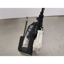 Recambio de cerradura puerta delantera derecha para kia carens (un) emotion referencia OEM IAM   