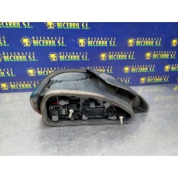 Recambio de piloto trasero derecho para peugeot 306 berlina 4 puertas (s1) style d referencia OEM IAM 6351C9  