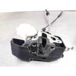 Recambio de cerradura puerta delantera derecha para kia carens (un) emotion referencia OEM IAM   