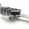 Recambio de motor limpia delantero para peugeot partner kombi premium referencia OEM IAM 0390241621  