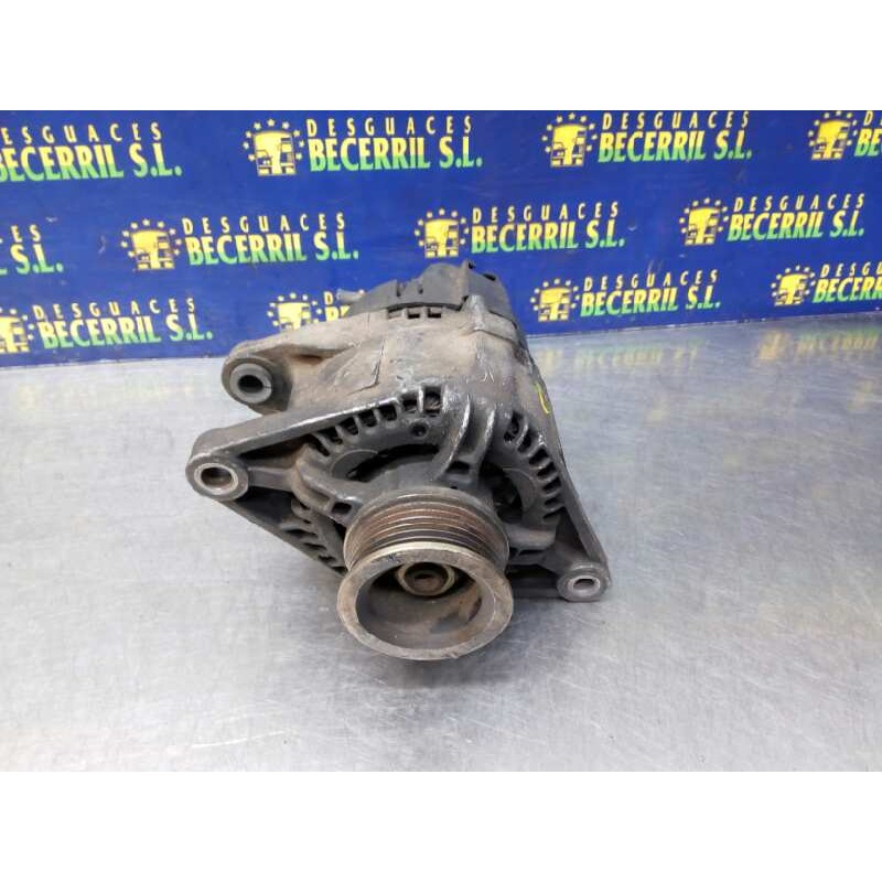 Recambio de alternador para fiat bravo (182) 1.4 12v cat referencia OEM IAM 63321611 Recambio de alternador para fiat bravo (182) 1.4 12v cat referencia OEM IAM 63321611