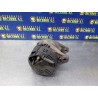 Recambio de alternador para fiat bravo (182) 1.4 12v cat referencia OEM IAM 63321611  