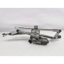 Recambio de motor limpia delantero para peugeot partner kombi premium referencia OEM IAM 0390241621  