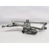 Recambio de motor limpia delantero para peugeot partner kombi premium referencia OEM IAM 0390241621  