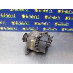 Recambio de alternador para fiat bravo (182) 1.4 12v cat referencia OEM IAM 63321611  