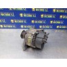 Recambio de alternador para fiat bravo (182) 1.4 12v cat referencia OEM IAM 63321611  