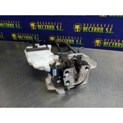 Recambio de cerradura puerta delantera derecha para ford ranger (es) xl doble cabina 4x4 referencia OEM IAM   