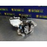 Recambio de cerradura puerta delantera derecha para ford ranger (es) xl doble cabina 4x4 referencia OEM IAM   