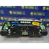 Recambio de cuadro instrumentos para peugeot 306 berlina 4 puertas (s1) style d referencia OEM IAM 6100CT 896527 