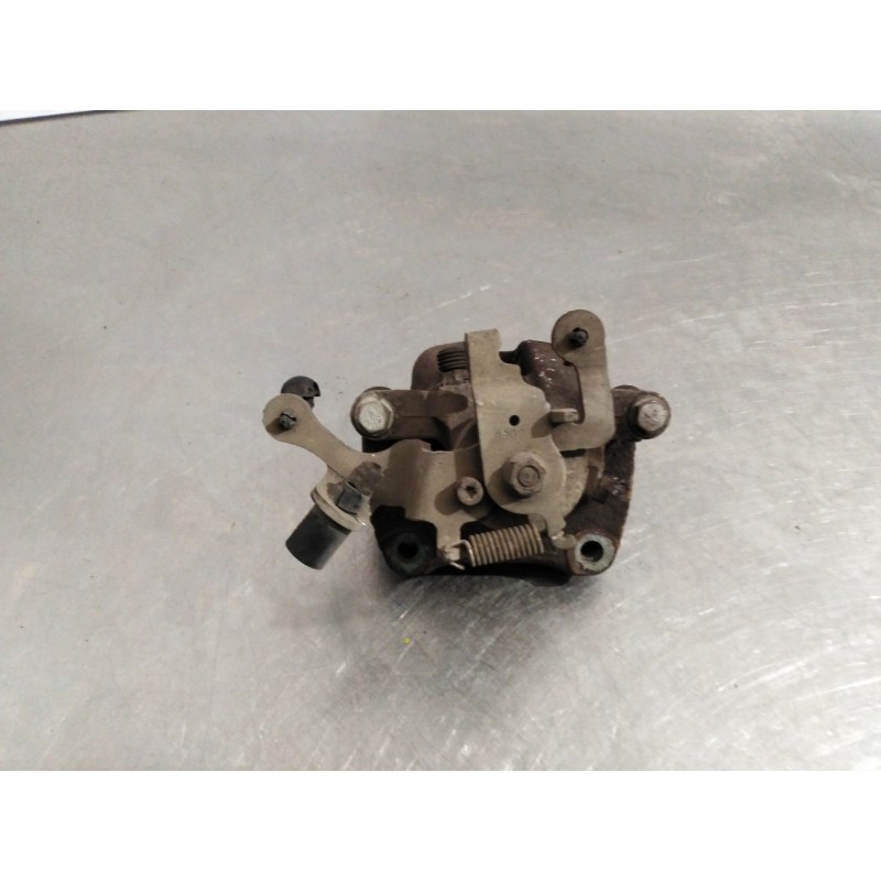 Recambio de pinza freno trasera derecha para peugeot partner kombi premium referencia OEM IAM Recambio de pinza freno trasera derecha para peugeot partner kombi premium referencia OEM IAM