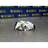 Recambio de pastillas de freno delanteras para ford puma (cce) 1.7 referencia OEM IAM   