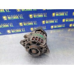 Recambio de alternador para kia picanto 1.1 concept referencia OEM IAM 3730002550 TA000A55601 