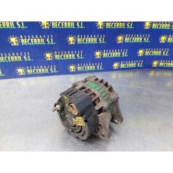 Recambio de alternador para kia picanto 1.1 concept referencia OEM IAM 3730002550 TA000A55601 
