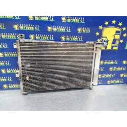 Recambio de condensador / radiador aire acondicionado para ford ranger (es) xl doble cabina 4x4 referencia OEM IAM   
