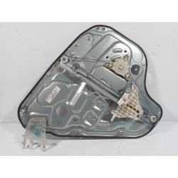 Recambio de elevalunas trasero derecho para hyundai i30 comfort referencia OEM IAM   