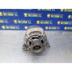 Recambio de alternador para ford sierra turnier 2.0 (ohc) referencia OEM IAM 0123310014 92AB10300DD 