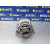 Recambio de alternador para ford sierra turnier 2.0 (ohc) referencia OEM IAM 0123310014 92AB10300DD 