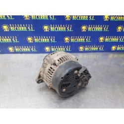 Recambio de alternador para ford sierra turnier 2.0 (ohc) referencia OEM IAM 0123310014 92AB10300DD 
